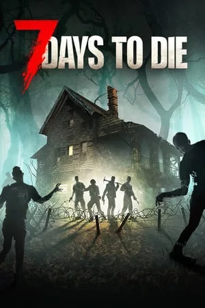 7 Days to Die RiP