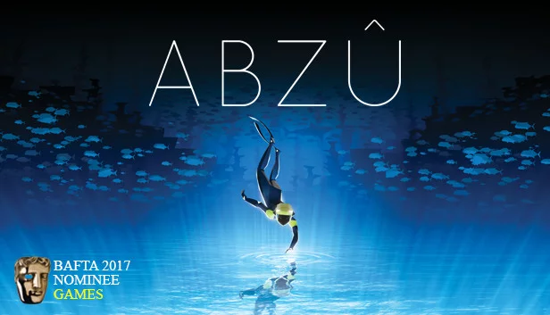 ABZU Cover