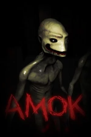 AMOK RiP