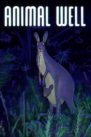 ANIMAL WELL RiP