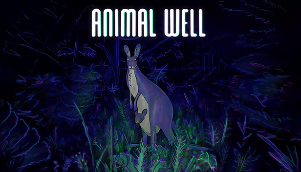 ANIMAL WELL Free Download