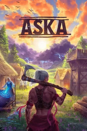 ASKA RiP