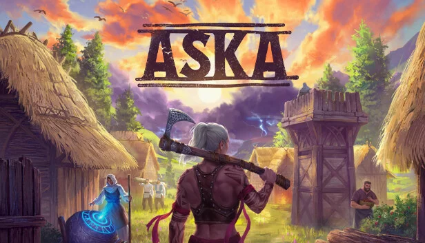ASKA Free Download