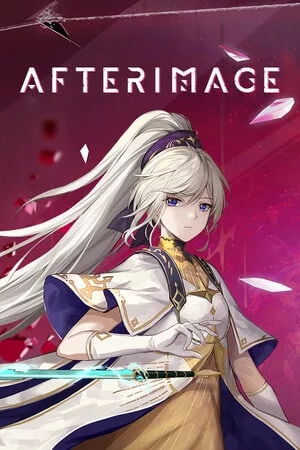 Afterimage RiP