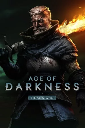 Age of Darkness: Final Stand RiP