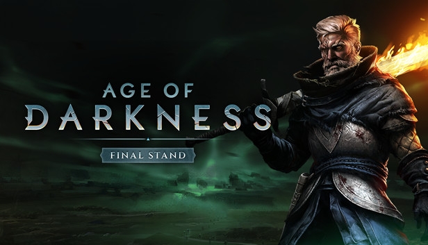 Age of Darkness: Final Stand Cover