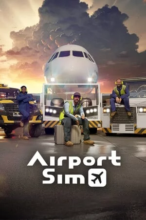 AirportSim RiP