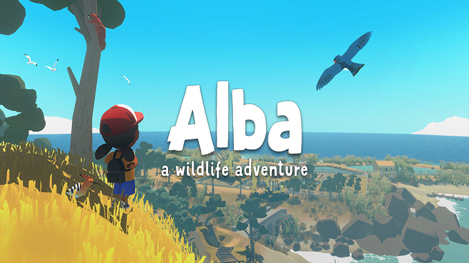 Alba: A Wildlife Adventure Free Download