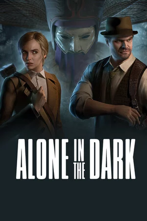 Alone in the Dark RiP