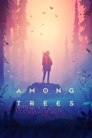 Among Trees RiP