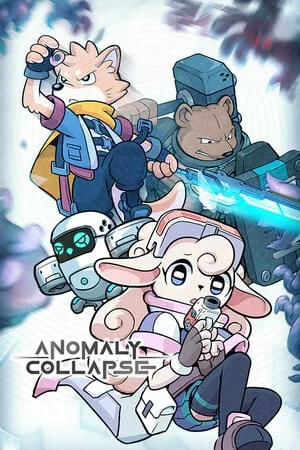 Anomaly Collapse RiP