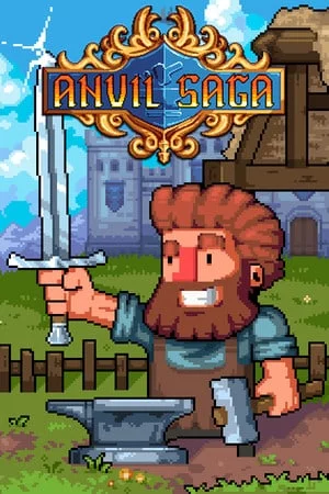 Anvil Saga RiP