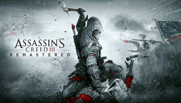 Assassin's Creed III Remastered Free Download