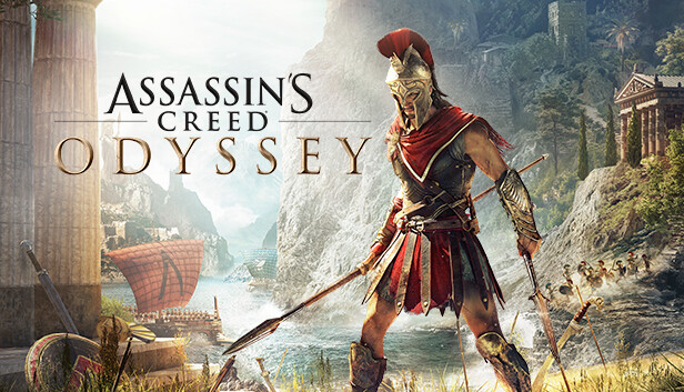 Assassin's Creed Odyssey Free Download