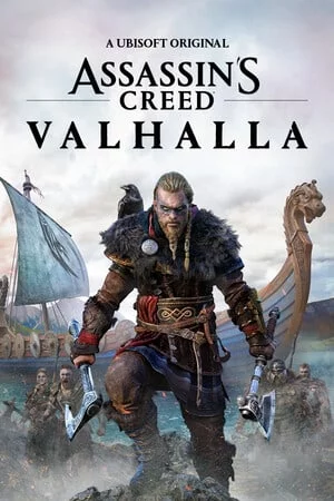 Assassin's Creed Valhalla RiP