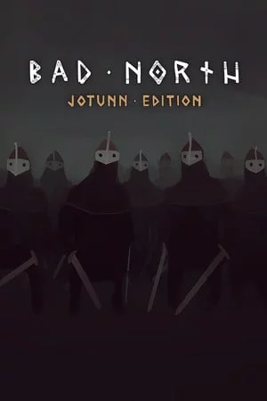 Bad North: Jotunn Edition RiP