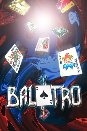 Balatro RiP