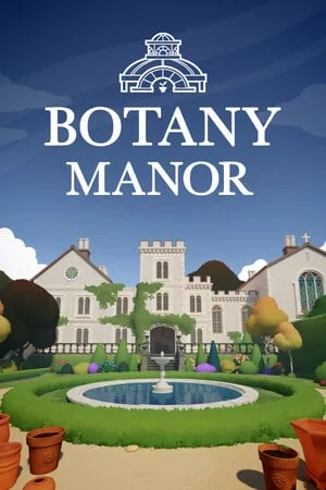 Botany Manor RiP