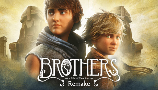 Brothers: A Tale of Two Sons Remake Free Download