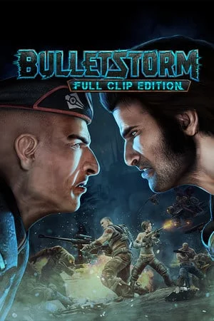 Bulletstorm Full Clip Edition RiP