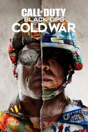 Call of Duty: Black Ops Cold War RiP