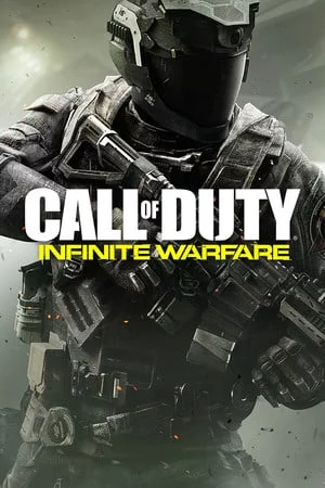 Call of Duty: Infinite Warfare RiP