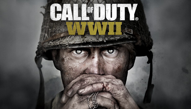 Call of Duty: WWII Cover