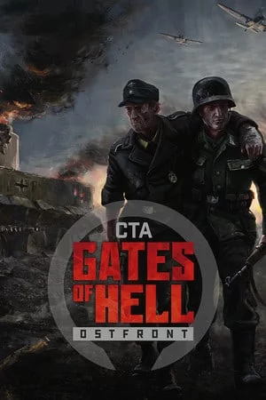 Call to Arms - Gates of Hell: OstfrontRiP