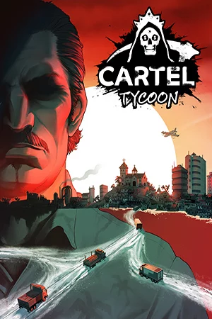 Cartel Tycoon RiP