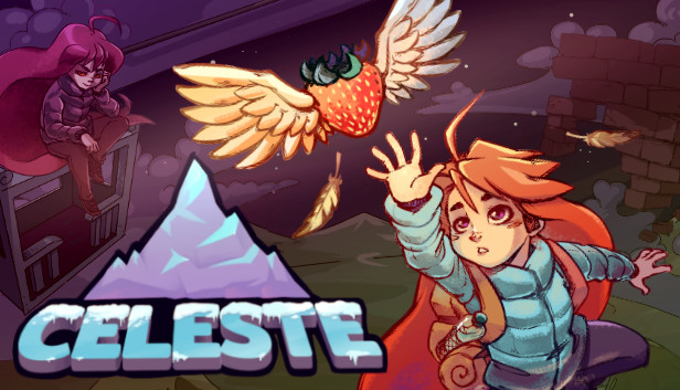 Celeste Cover