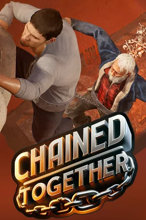Chained Together RiP