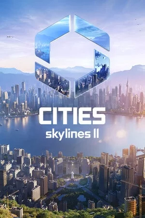 Cities: Skylines II RiP
