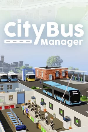 City Bus Manager RiP