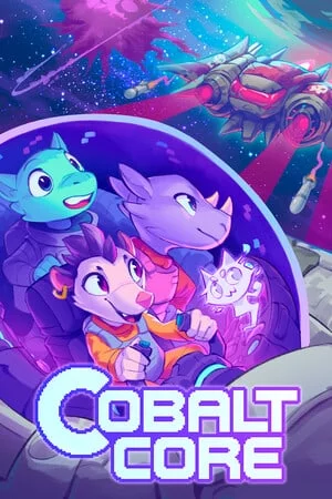 Cobalt Core RiP