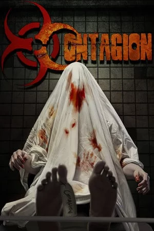 Contagion RiP