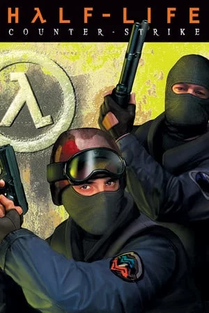 Counter-Strike RiP