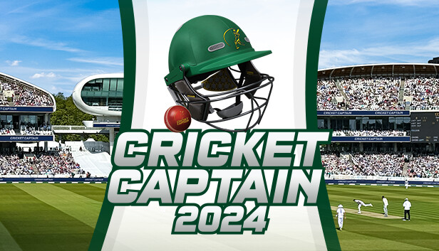 Cricket Captain 2024 Free Download