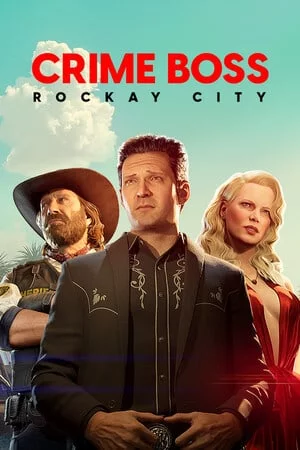 Crime Boss: Rockay City RiP