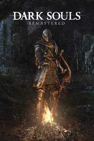 DARK SOULS: REMASTERED RiP