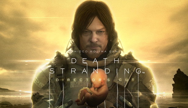DEATH STRANDING DIRECTOR'S CUT Free Download
