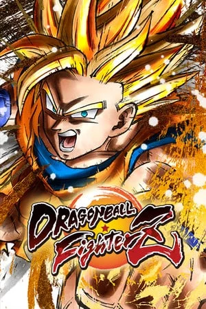 DRAGON BALL FighterZ RiP
