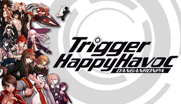 Danganronpa: Trigger Happy Havoc Free Download