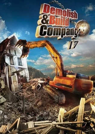 Demolish & Build 2017 RiP