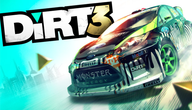 DiRT 3 Free Download