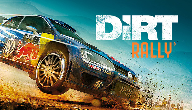 DiRT Rally Free Download