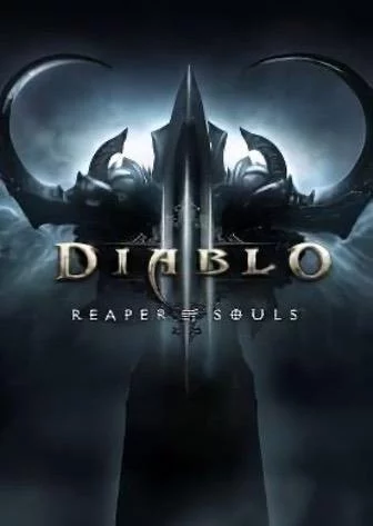 Diablo III: Reaper of Souls RiP