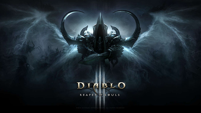 Diablo III: Reaper of Souls Free Download