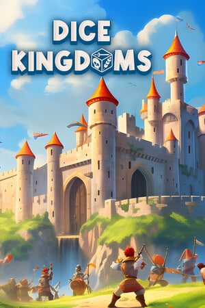 Dice Kingdoms RiP