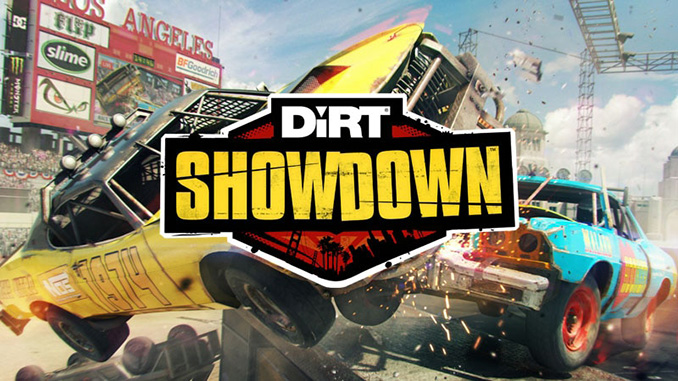 Dirt: Showdown Free Download