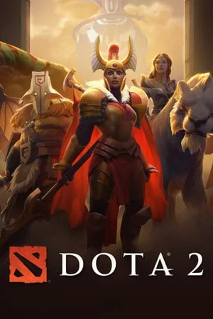 Dota 2 RiP